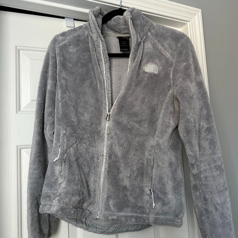 The North Face Women’s Osito Jacket